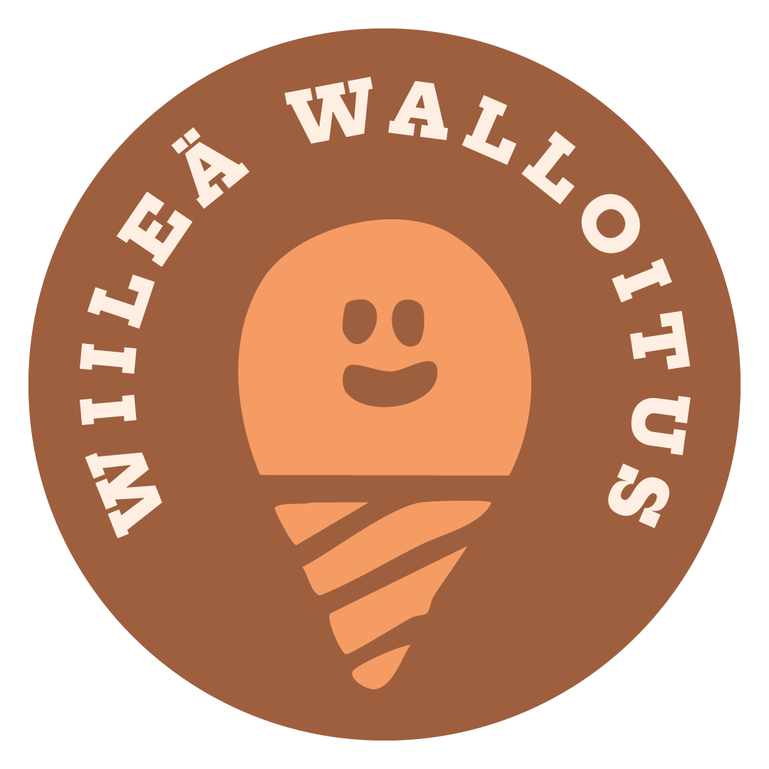 Jätskikiska Wiileä Walloitus